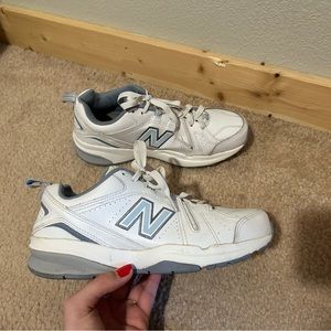 Vintage Nee Balance 608